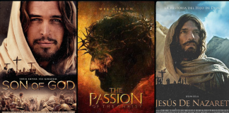 Películas de la Pasión de Cristo: ¿ qué ver esta en Semana Santa y dónde encontrarlas en español?