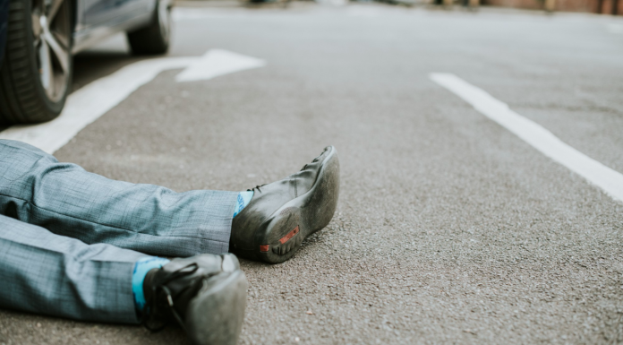 Conductor embiste motocicleta asesinando a madre y a sus dos hijos menores en Chalco