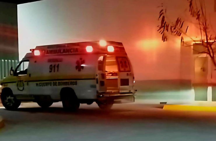 Comando armado irrumpe en vivienda y ejecuta a comerciante de aguacate en Parácuaro