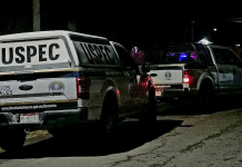 Matan a hombre en la colonia Vista del Lago, en Pátzcuaro