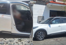 Son hermanos los dos baleados en la colonia Palito Verde