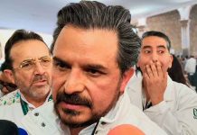 IMSS anuncia mayor inversión en hospitales de alta especialidad en Michoacán