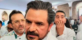 IMSS anuncia mayor inversión en hospitales de alta especialidad en Michoacán