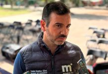 No existe clausura en la zona siniestrada del mercado Independencia, ya se trabaja en los arreglos del mismo