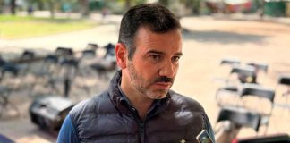 No existe clausura en la zona siniestrada del mercado Independencia, ya se trabaja en los arreglos del mismo