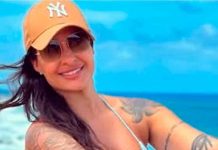 Influencer muere tras entrar a nadar en el mar en Brasil; caso genera dudas