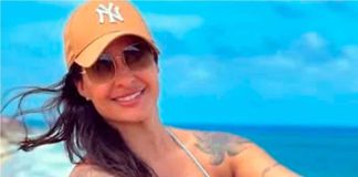 Influencer muere tras entrar a nadar en el mar en Brasil; caso genera dudas
