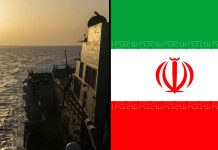 Tensión global baja: Irán mantendrá abierto paso clave del petróleo