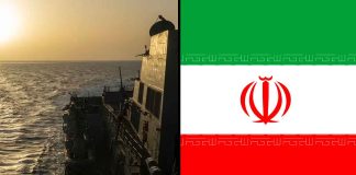 Tensión global baja: Irán mantendrá abierto paso clave del petróleo