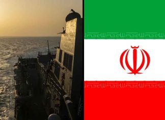 Tensión global baja: Irán mantendrá abierto paso clave del petróleo