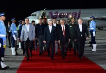 Irán niega reunión con EE.UU. en Islamabad y enfría negociaciones