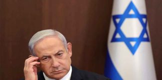 Netanyahu revela que fue tratado por cáncer de próstata y ocultó el proceso