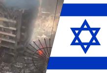 #VIDEO || Bombardeo relámpago: Israel ataca más de 100 objetivos en Líbano