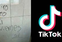 Michoacán tiene detectados cuatro casos del reto de Tiktok “Mañana tiroteo” en las escuelas: Policía Cibernética