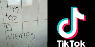 Michoacán tiene detectados cuatro casos del reto de Tiktok “Mañana tiroteo” en las escuelas: Policía Cibernética