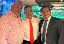 PVEM busca posible alianza con el PRI rumbo a la gubernatura de Michoacán