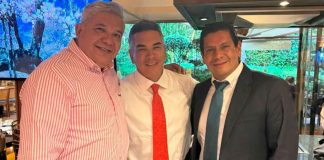 PVEM busca posible alianza con el PRI rumbo a la gubernatura de Michoacán