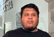 Uruapilla con más casi tres años sin agua