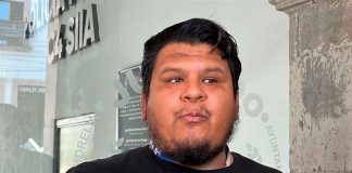 Uruapilla con más casi tres años sin agua