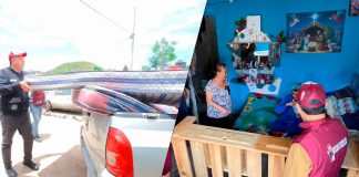 Tus tiliches pueden transformar la vida de una familia: JC Barragán