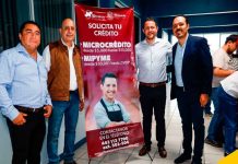 Capacitan a emprendedores de Jiquilpan en transformación digital