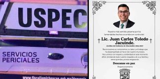 Golpean brutalmente a asesor jurídico del Ayuntamiento de Chucándiro; muere en un hospital de Morelia