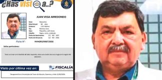 ¡Secuestro sacude a Taxco! Privan de la libertad al padre del alcalde y desatan fuerte operativo