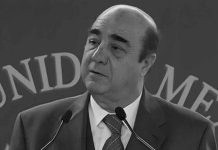 Fallece Jesús Murillo Karam; exprocurador ligado al caso Ayotzinapa