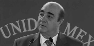 Fallece Jesús Murillo Karam; exprocurador ligado al caso Ayotzinapa