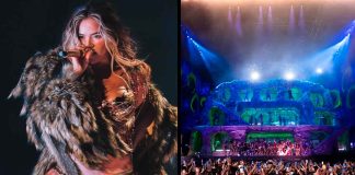 #IMAGEN // El “Tropitour” apunta a México: Karol G prepara nuevas fechas en el país