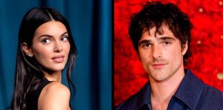Kendall Jenner y Jacob Elordi juntos en Coachella… ¿casualidad o algo más?