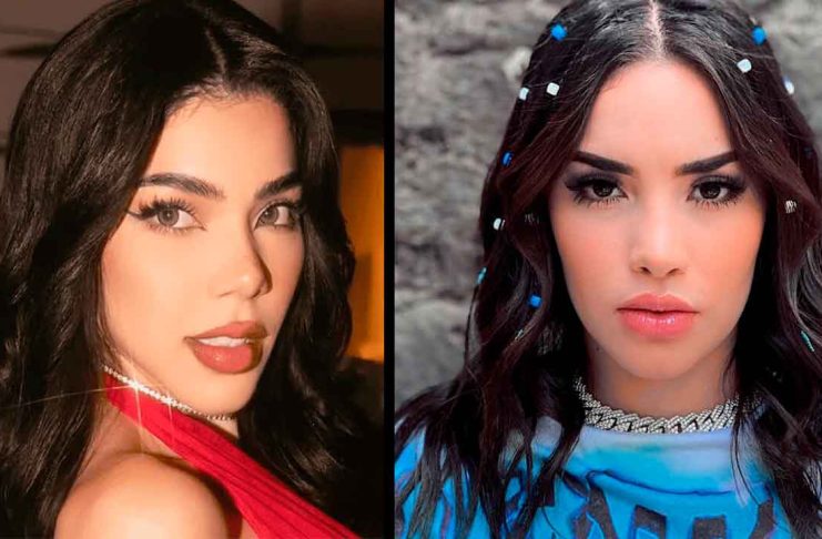 Kenia Os donó millones… pero lo que pasó después desató controversia