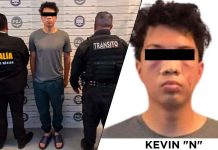 Tragedia en Tecámac: procesan a Kevin ‘N’ que atropelló y mató a familia frente a clínica del IMSS