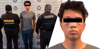 Tragedia en Tecámac: procesan a Kevin ‘N’ que atropelló y mató a familia frente a clínica del IMSS