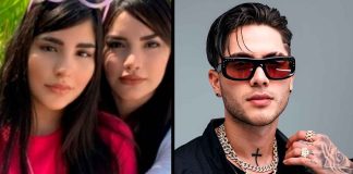 Polémica en redes: Juan de Dios Pantoja y Stefanny Loaiza en el ojo del huracán