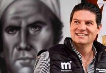 Apoya gobierno de Alfonso Martínez al IMSS