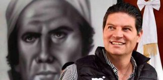 Apoya gobierno de Alfonso Martínez al IMSS