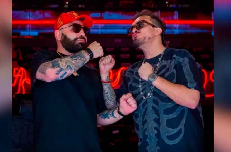 “Liga OnlyFans”: Acusan a La Cotorrisa de arruinar peleas femeniles en Supernova