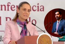 #VIDEO// Sheinbaum propone a Roberto Lazzeri como embajador de México en EU