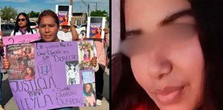 Indignación en Sonora: caso Monserrat revive debate por castigo a menores en feminicidio