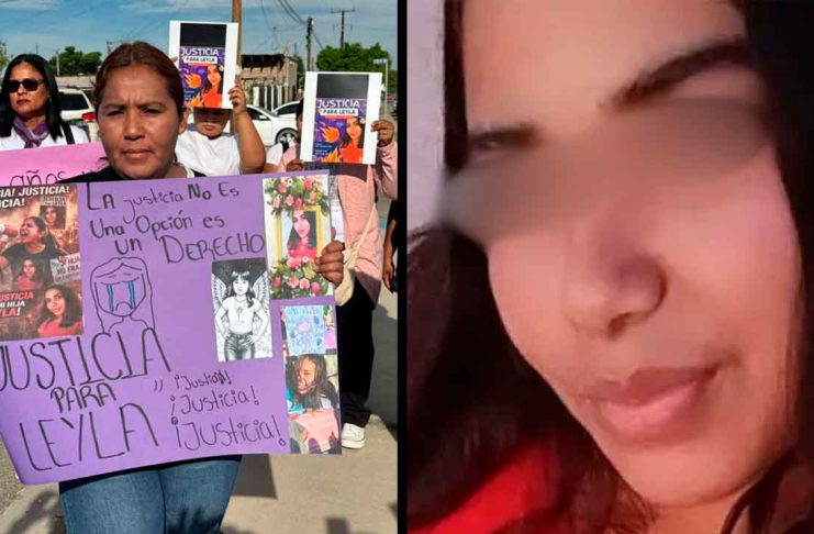 Indignación en Sonora: caso Monserrat revive debate por castigo a menores en feminicidio