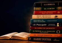 Del Quijote, El Principito a Harry Potter, estos son los 10 libros más leídos de la historia