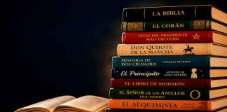 Del Quijote, El Principito a Harry Potter, estos son los 10 libros más leídos de la historia