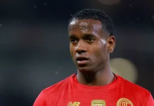 Jugador del Toluca, Helinho, acusa haber sido víctima de racismo