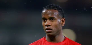 Jugador del Toluca, Helinho, acusa haber sido víctima de racismo