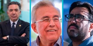 ¿Quiénes son los políticos acusados en EU por narcotráfico? Esta es la lista completa