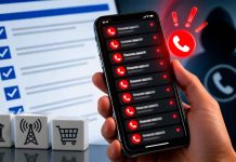 “Aceptaste sin leer”: el truco legal que permite a empresas llamarte sin quejarte