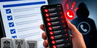 “Aceptaste sin leer”: el truco legal que permite a empresas llamarte sin quejarte