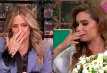 De luto el programa ‘Hoy’: Andrea Legarreta anuncia triste pérdida y Tania Rincón rompe en llanto