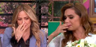 De luto el programa ‘Hoy’: Andrea Legarreta anuncia triste pérdida y Tania Rincón rompe en llanto